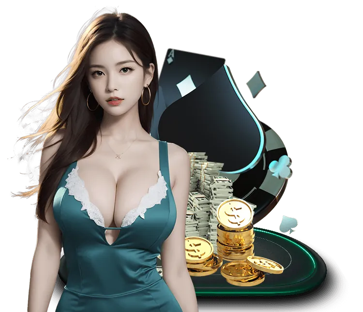 Trò chơi sòng bạc trực tuyến với người chia bài thật tại KB69